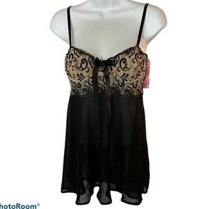 New Cinema Etoule Lingerie, Small